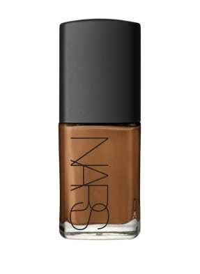 Nars Sheer Glow Foundation