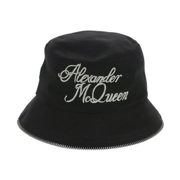 Bucket Hat Alexander McQueen