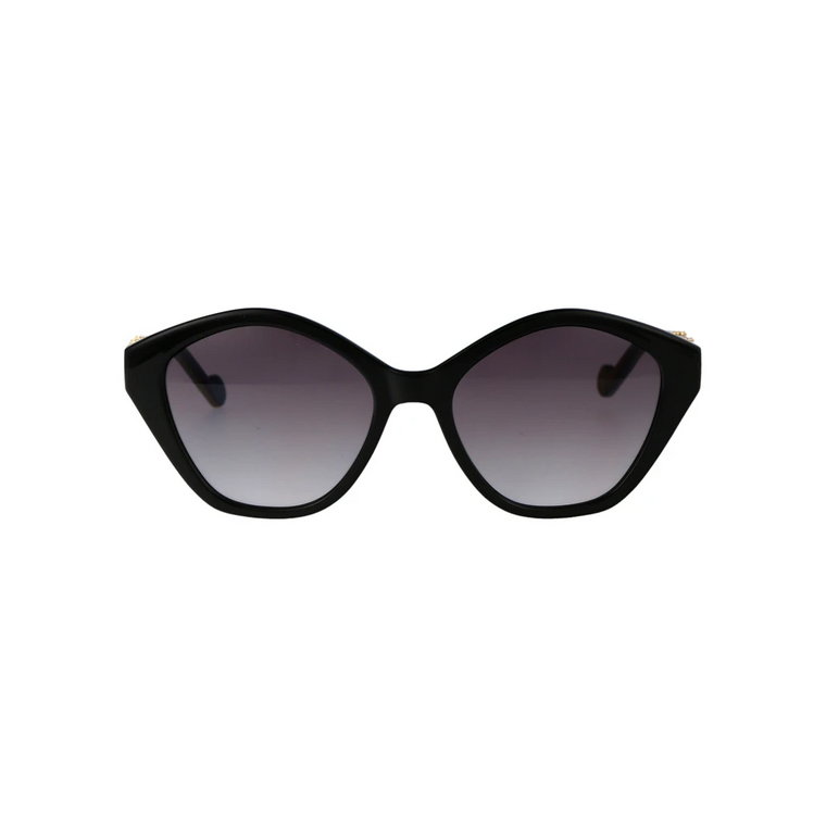 Stylowe okulary przeciwsłoneczne Liu Jo