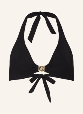 Tory Burch Góra Od Bikini Trójkątnego Miller schwarz