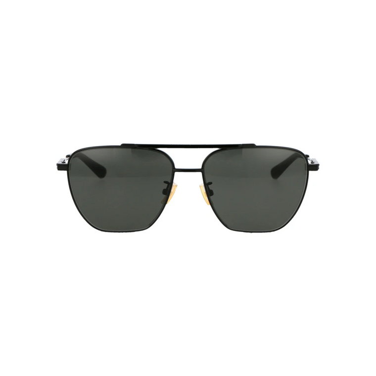 Bv1236S 001 Sunglasses Bottega Veneta