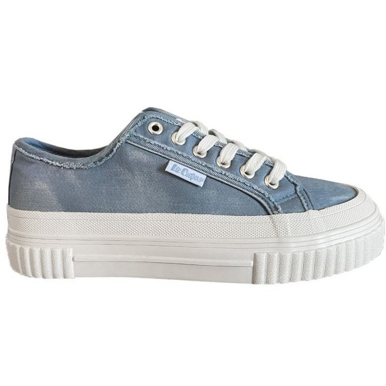 Buty Lee Cooper W LCW-24-02-2118LA niebieskie