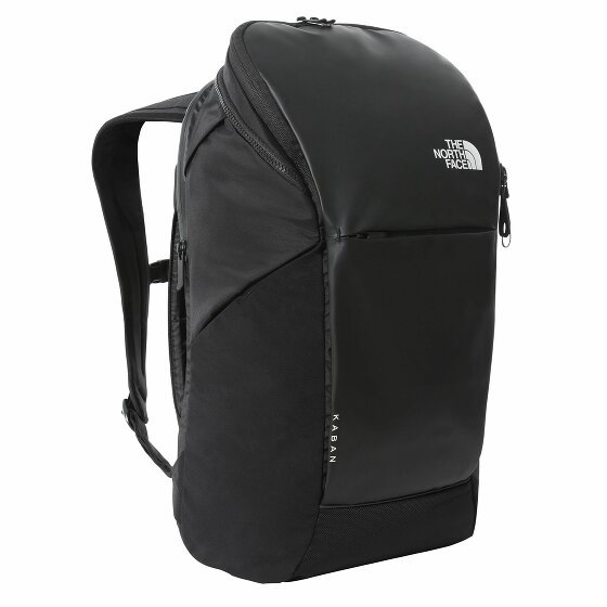 The North Face Kaban 2.0 Plecak 45 cm przegroda na laptopa tnf black-tnf black