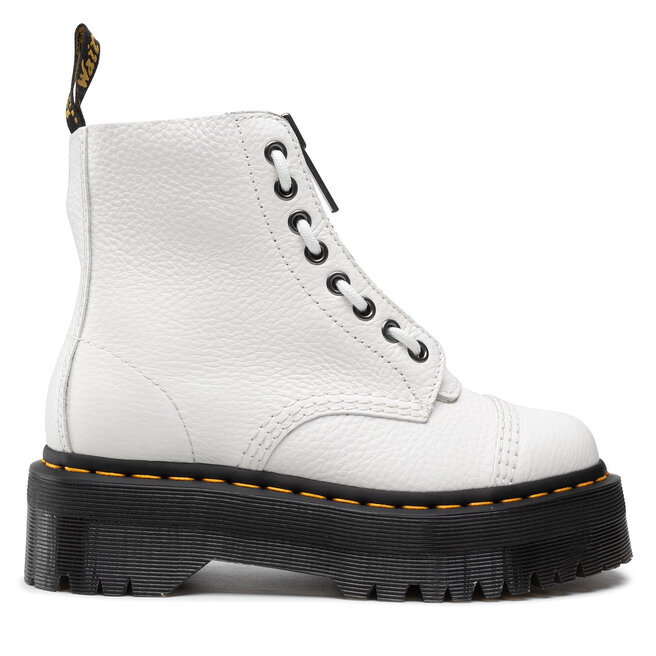 Glany Dr. Martens