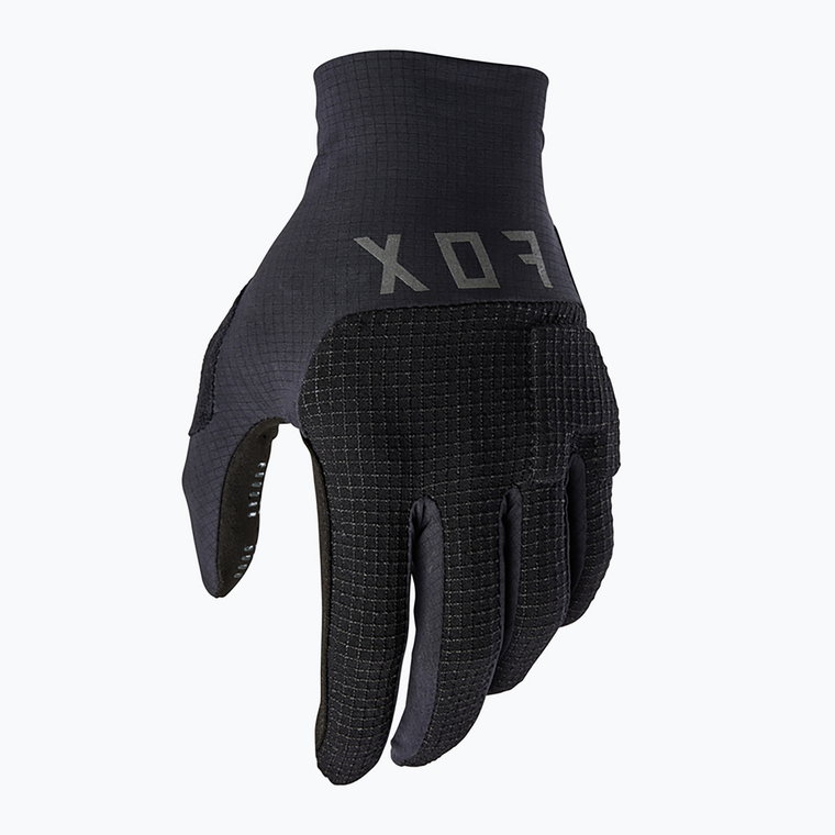 Rękawiczki rowerowe męskie Fox Racing Flexair Pro black