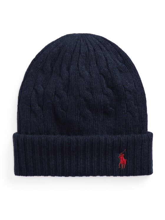 Czapka Polo Ralph Lauren