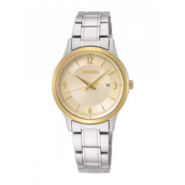 Damski Zegarek SEIKO WOMEN SXDH04P1 (29MM)