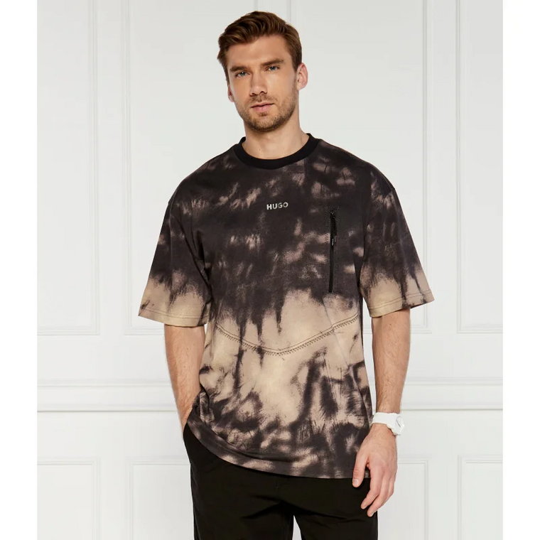 HUGO T-shirt | Regular Fit