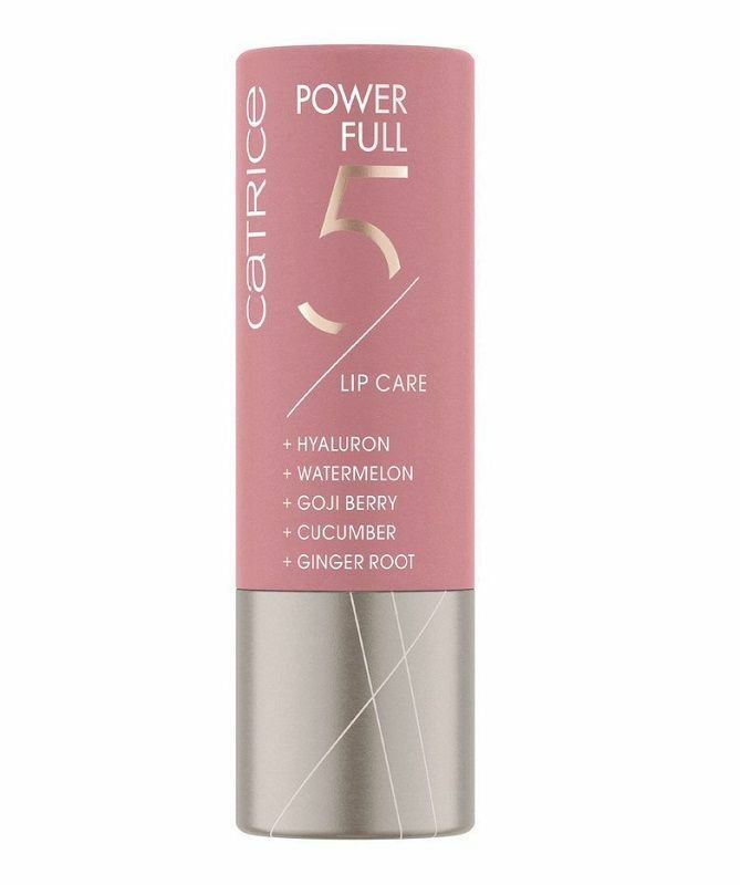 Catrice Power Ful 5 Lip Care 020 3,5g