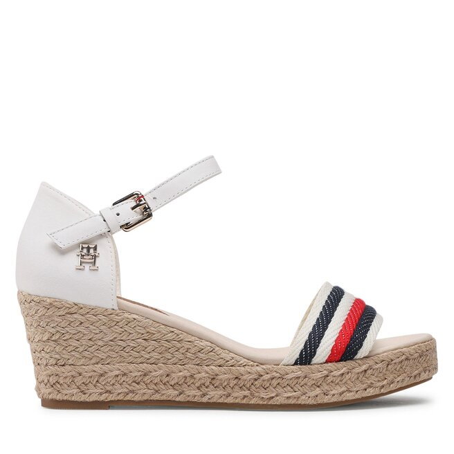 Espadryle Tommy Hilfiger