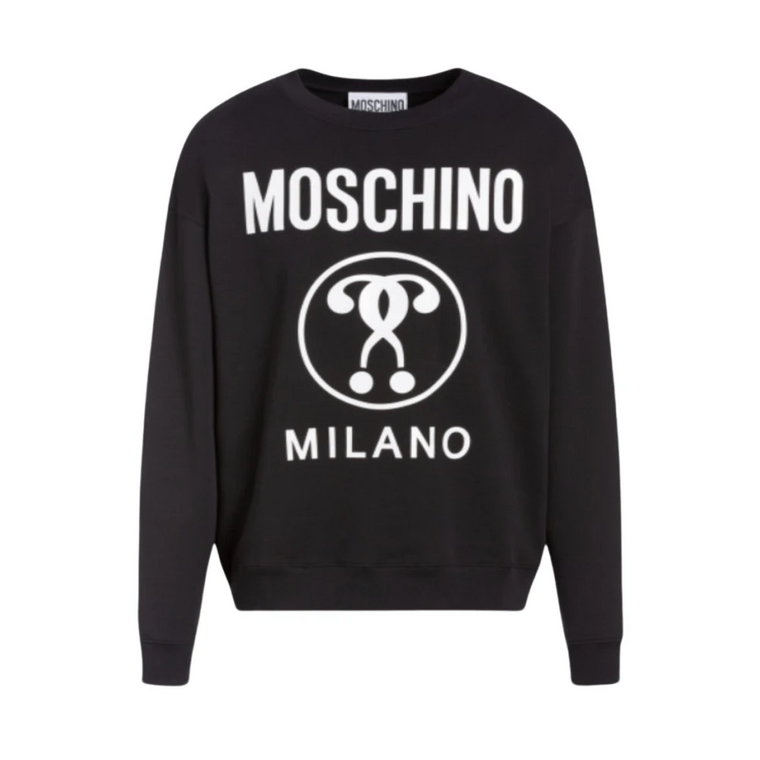 Bluza Moschino