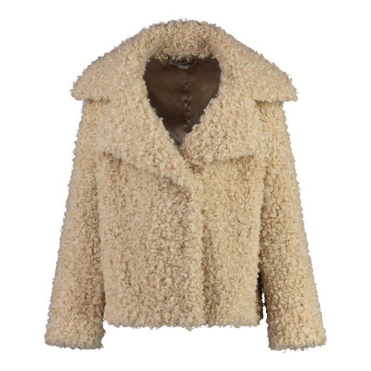 Coats Stella McCartney