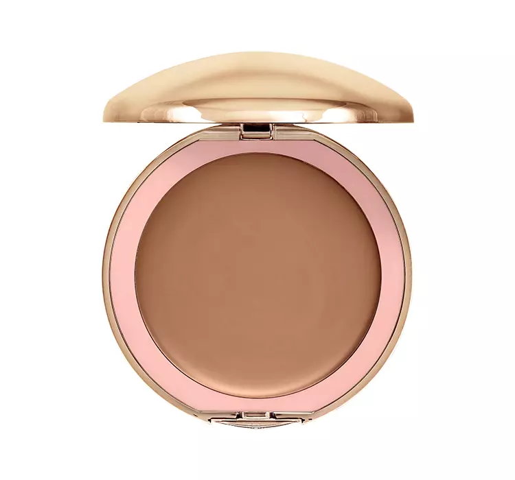 AFFECT DREAM CREAM KREMOWY BRONZER DO TWARZY MIAMI 10G