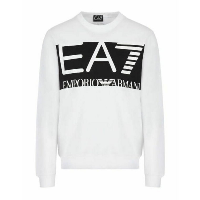 Sweatshirts Hoodies Emporio Armani EA7