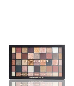 REVOLUTION Maxi Reloaded Large It Up Paleta cieni do powiek 60.75 g Multi