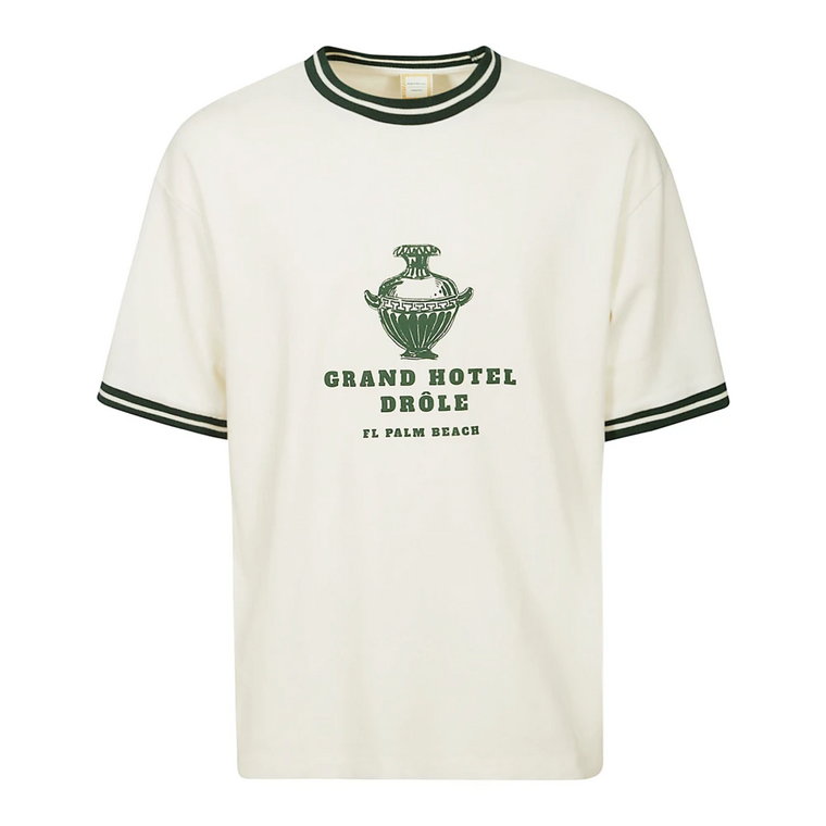 T-Shirts Drole de Monsieur