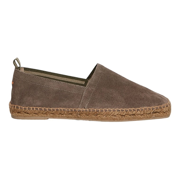 Espadryle Castañer