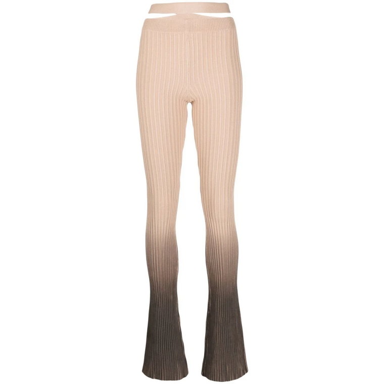 Slim-fit Trousers Andrea Adamo