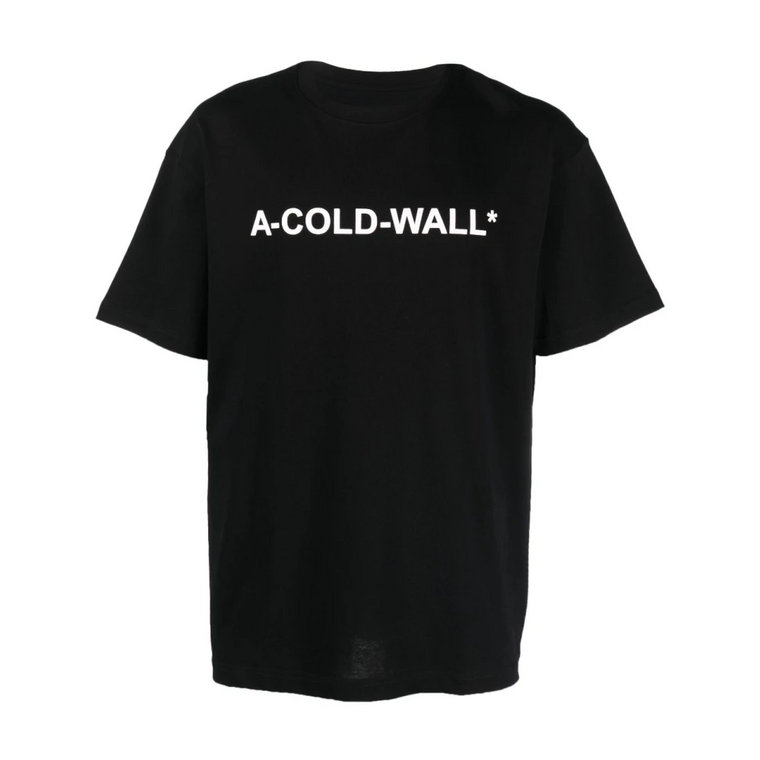 T-Shirts A-Cold-Wall