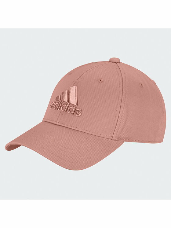 Czapka z daszkiem adidas