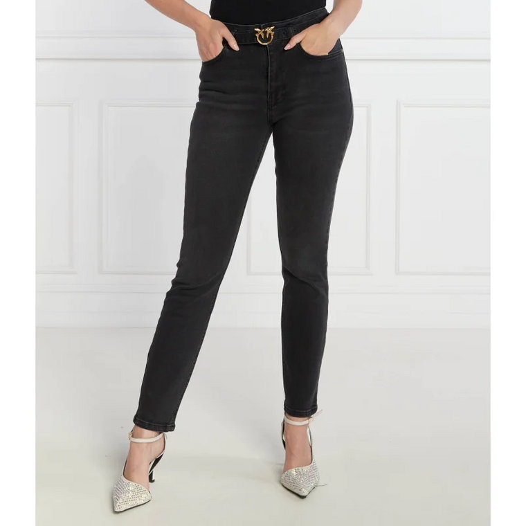 Pinko Jeansy | Skinny fit | denim