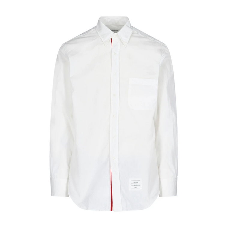 Formal Shirts Thom Browne