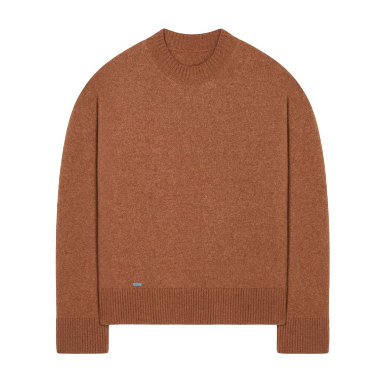 Round-neck Knitwear Alanui