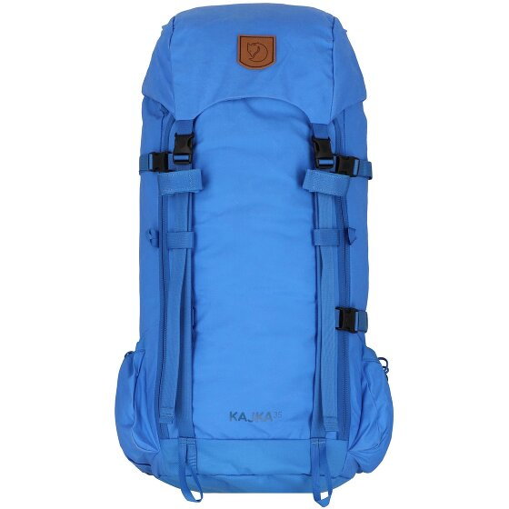 Fjällräven Kajka 35 M-L Plecak 62 cm un blue