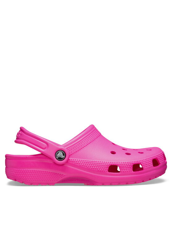 Klapki Crocs