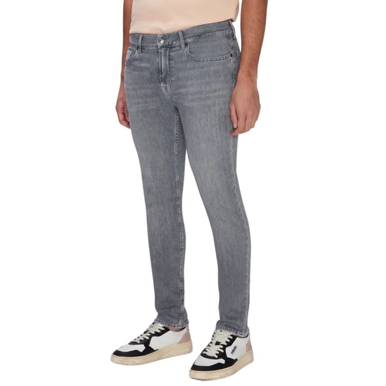 Slim-fit Jeans 7 For All Mankind