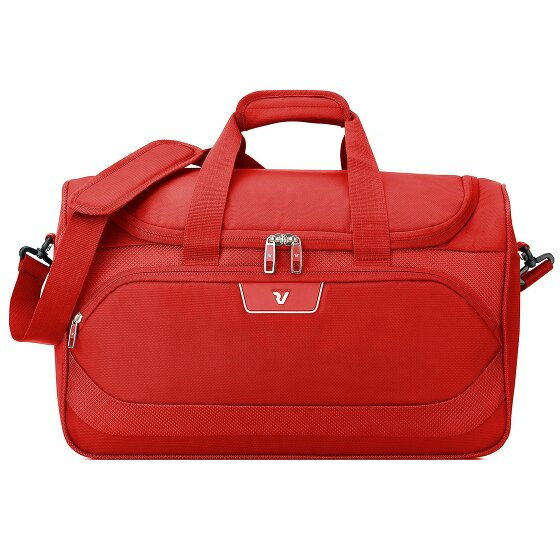 Roncato Torba podróżna Joy Weekender 50 cm rosso