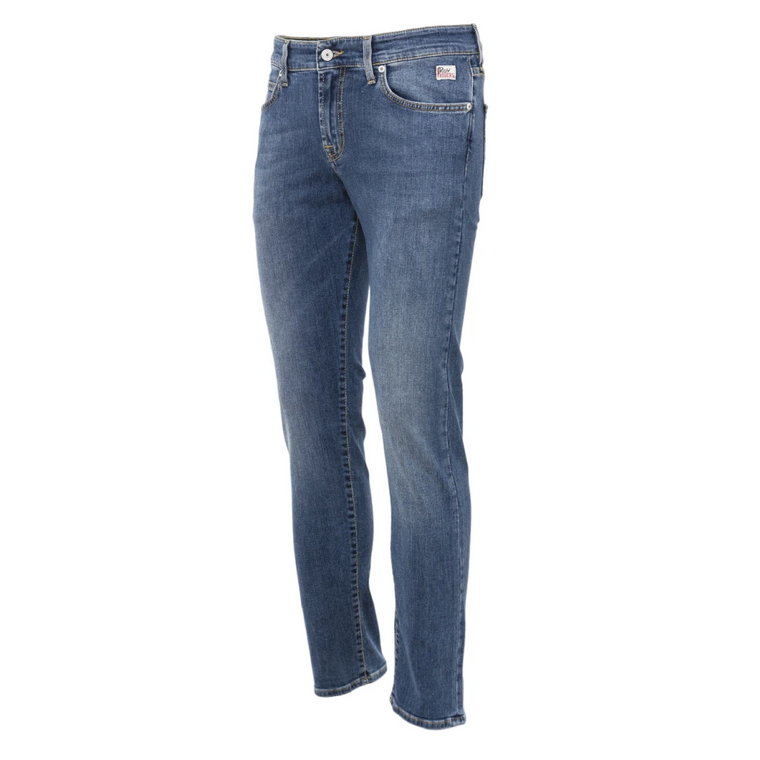 Jeans Roy Roger's