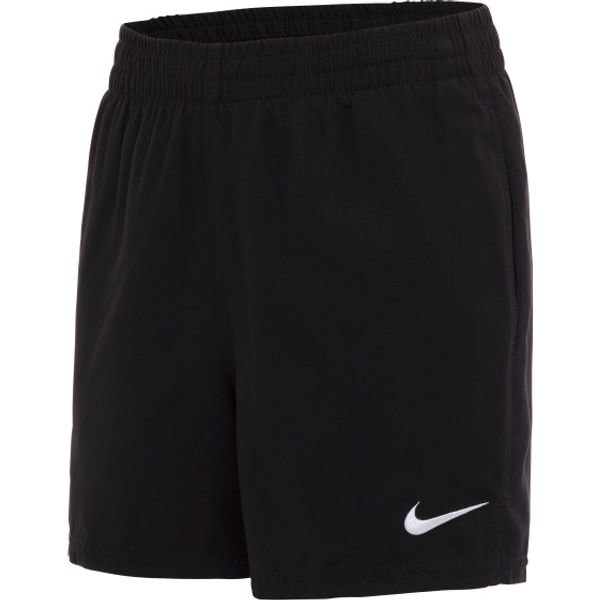 Kąpielówki juniorskie Essential Lap 4" Volley Short Nike Swim