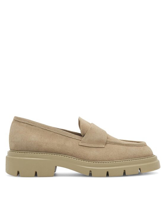 Loafersy Gino Rossi