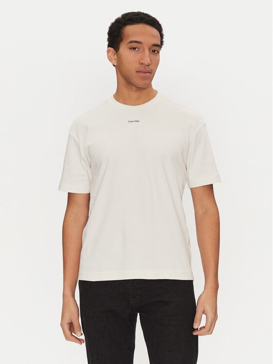 T-Shirt Calvin Klein