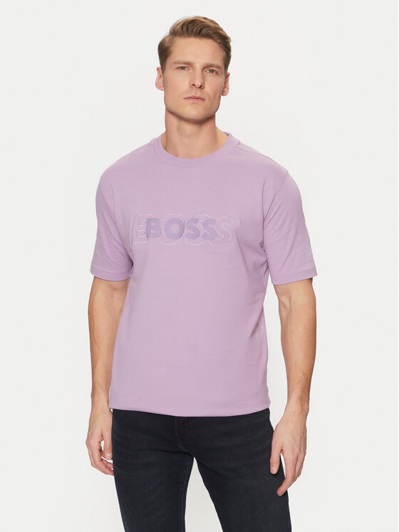 T-Shirt BOSS