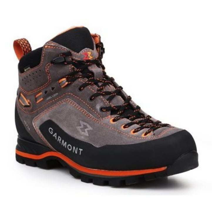 Buty Garmont Vetta Gtx W 002425 czarne