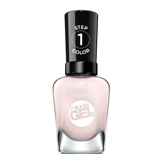 Sally Hansen Miracle Gel lakier do paznokci 247 14.7ml