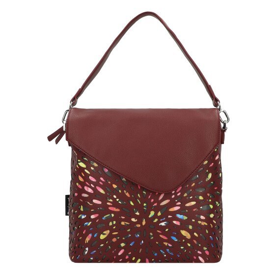 Desigual Blackwell Plecak miejski 27 cm material finishes