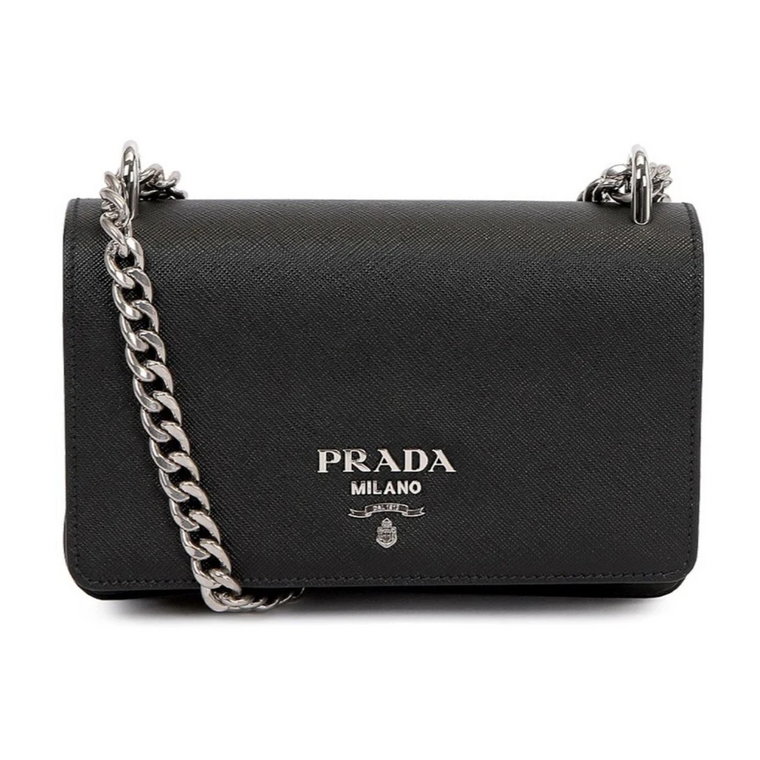 Shoulder Bags Prada