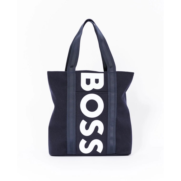 Torba zakupowa Hugo Boss