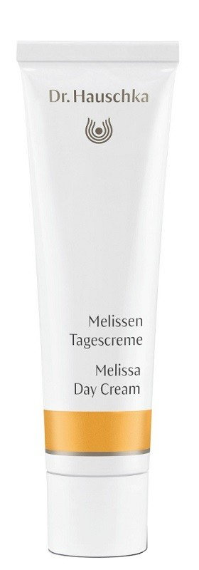 Dr Hauschka - krem z melisy na dzień 30 ml