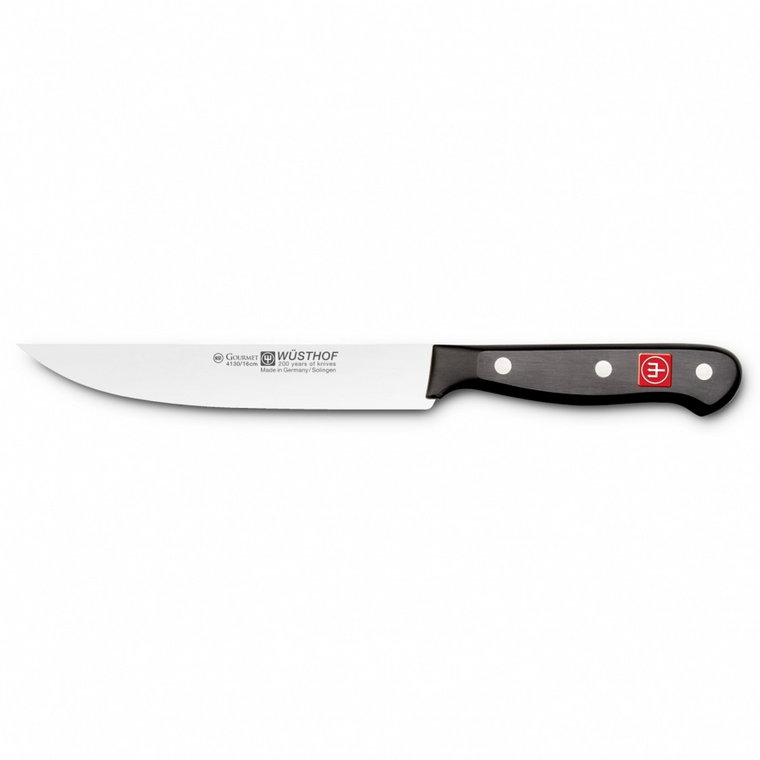 Nóż kuchenny 16 cm - Gourmet kod: W-1025046816