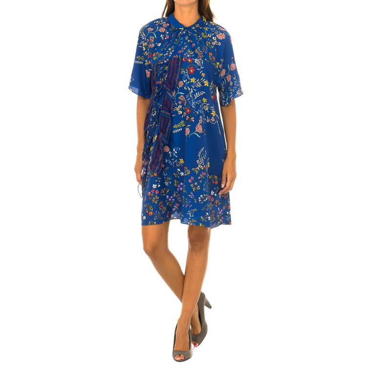 Florence Dress Desigual