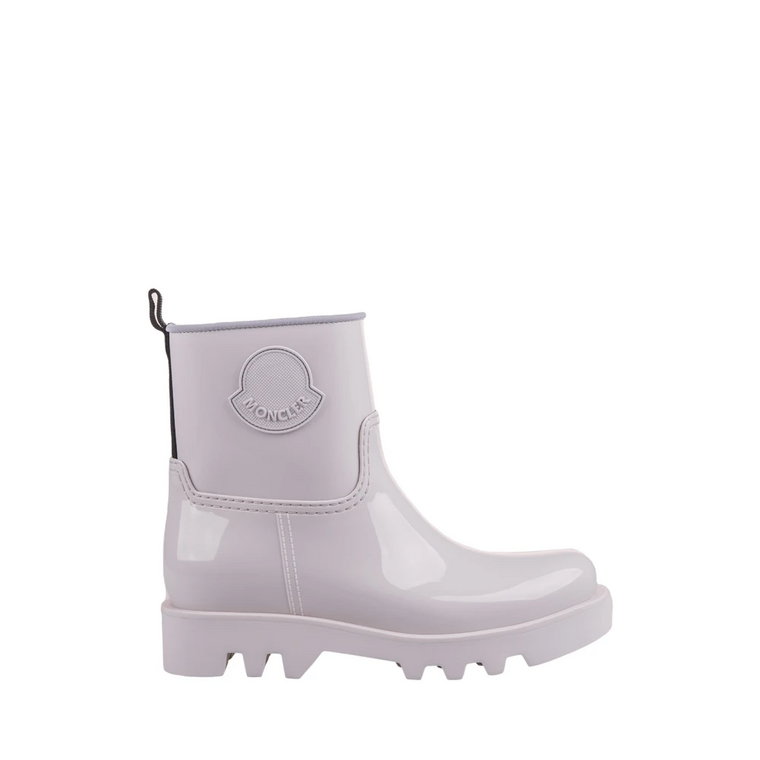 Buty przeciwdeszczowe Moncler