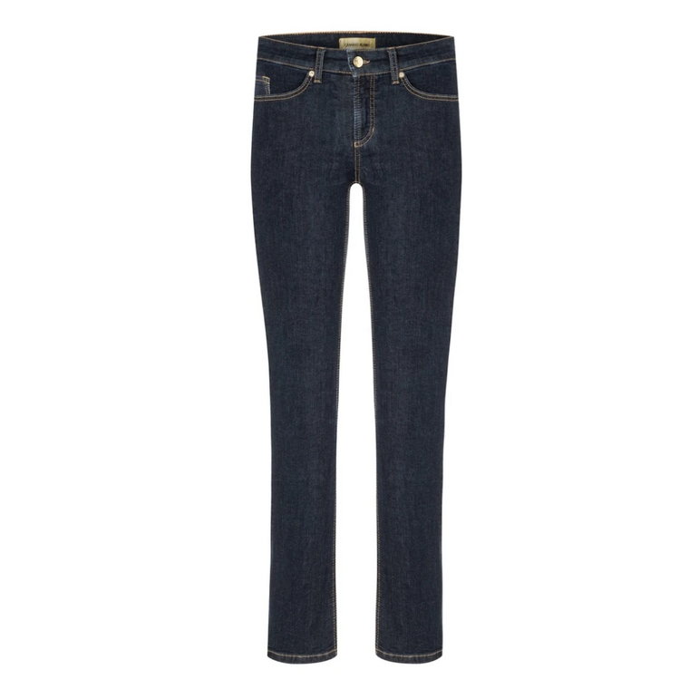 Nowoczesne Rinsed Piper Jeans Cambio