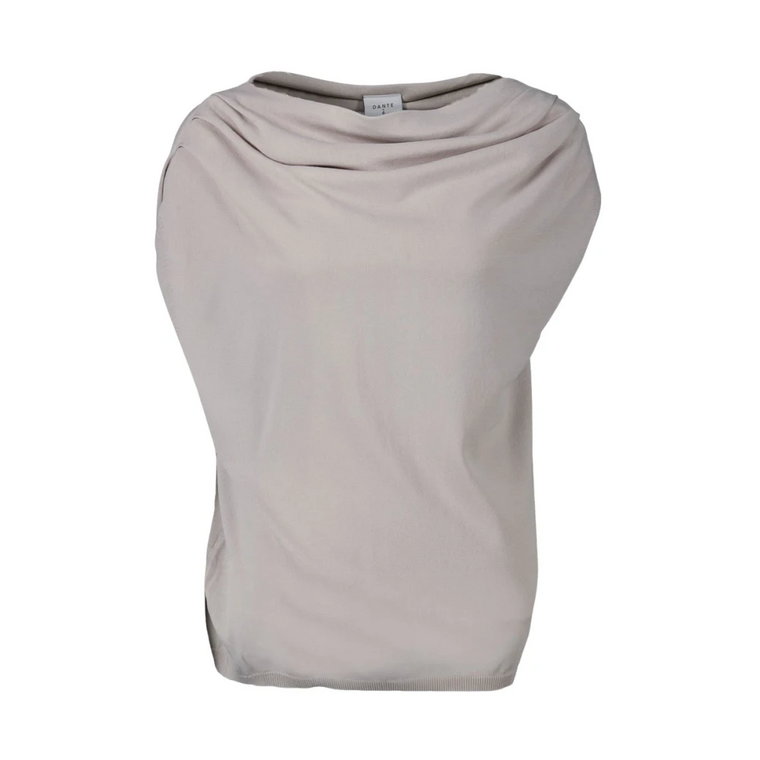 Sleeveless Tops Dante 6