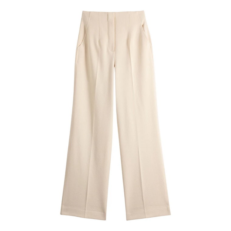 Wide Trousers Essentiel Antwerp