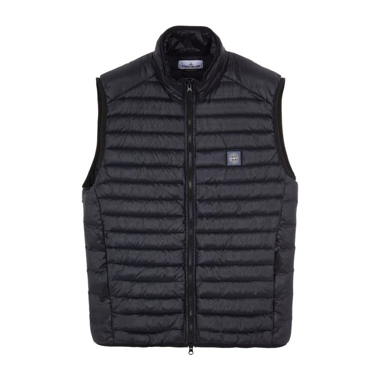 Vests Stone Island