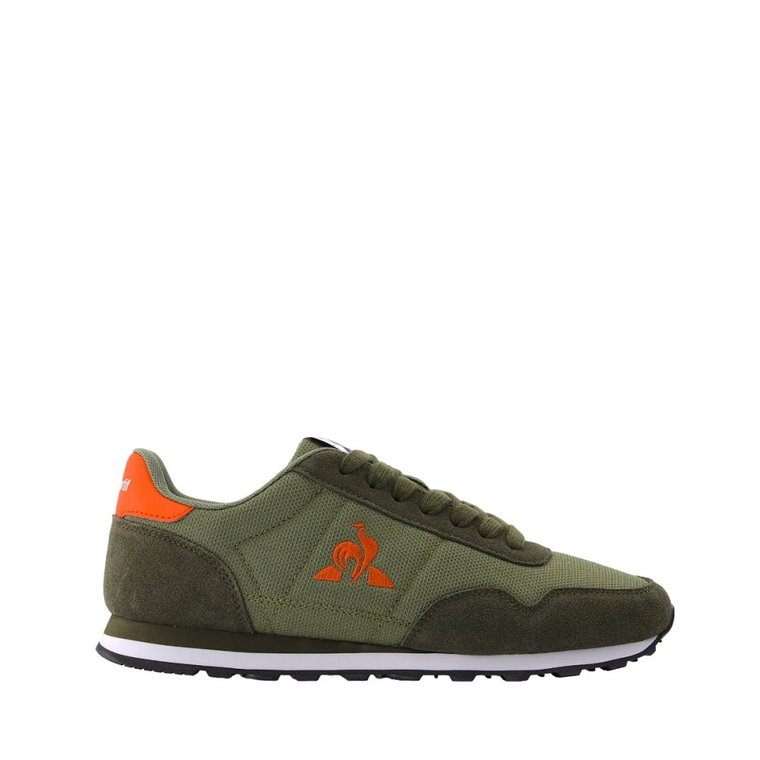 Sneakers le coq sportif